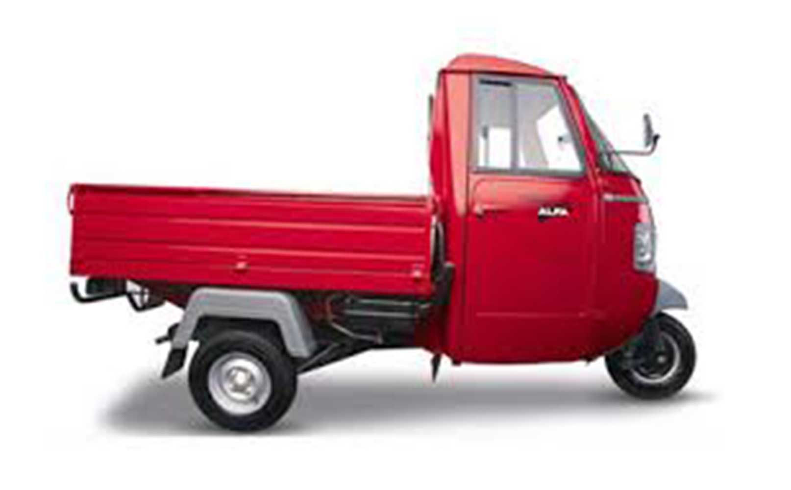 Mahindra Champion on Rent