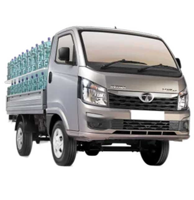 TATA Intra on Rent Across India