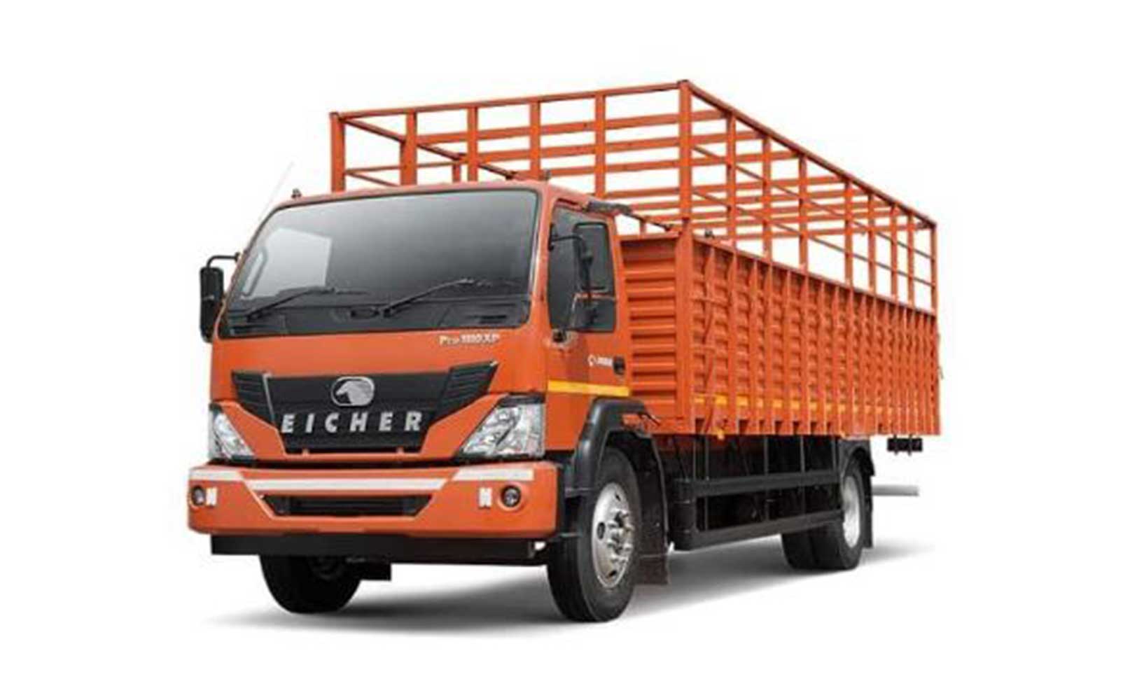 Trucks on Rent